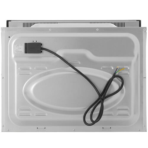 Купить Электрический духовой шкаф Haier HOY-P09NCGW белый  9989896. Характеристики, отзывы и цены в Донецке