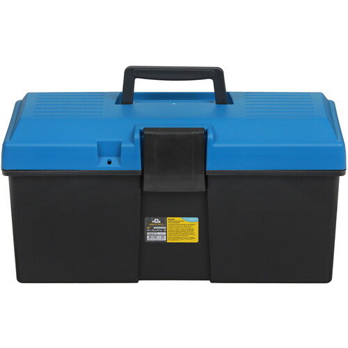 Купить Ящик для инструмента FIT 65532М  9116974. Характеристики, отзывы и цены в Донецке