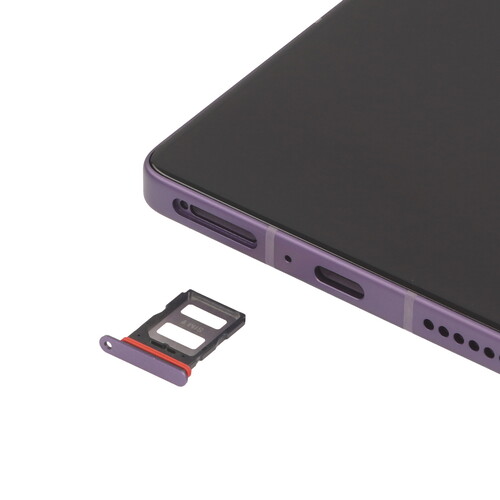 Купить 6.78" Смартфон Infinix NOTE 50 Pro 256 ГБ фиолетовый  5623650. Характеристики, отзывы и цены в Донецке