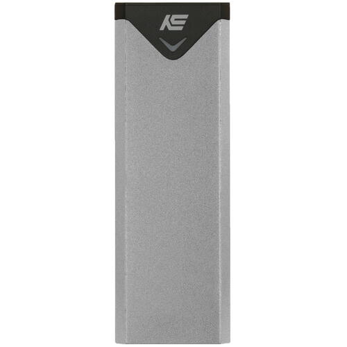 Купить M.2 Внешний бокс KEYRON DE-MCS1  4745211. Характеристики, отзывы и цены в Донецке