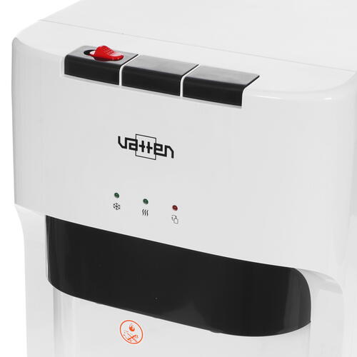 Купить Диспенсер Vatten L46WE белый  5362787. Характеристики, отзывы и цены в Донецке