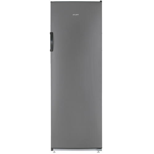 Купить Морозильный шкаф  ATLANT M 7204-160 серый  1249119. Характеристики, отзывы и цены в Донецке