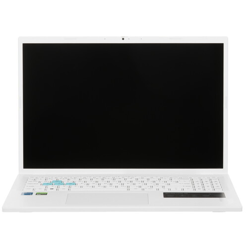 Купить 16" Ноутбук Acer Nitro Lite NL16-71G-50BW белый  5612107. Характеристики, отзывы и цены в Донецке