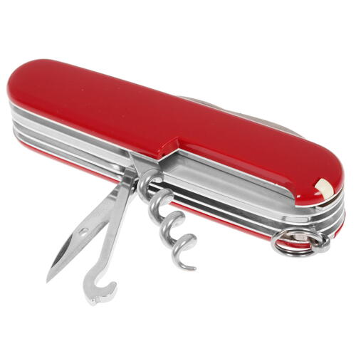 Купить Швейцарский нож Victorinox Huntsman (1.3713)  5309767. Характеристики, отзывы и цены в Донецке