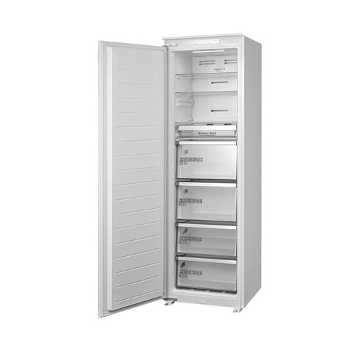 Купить Встраиваемый морозильный шкаф Midea MDRE306FZF01  9392817. Характеристики, отзывы и цены в Донецке
