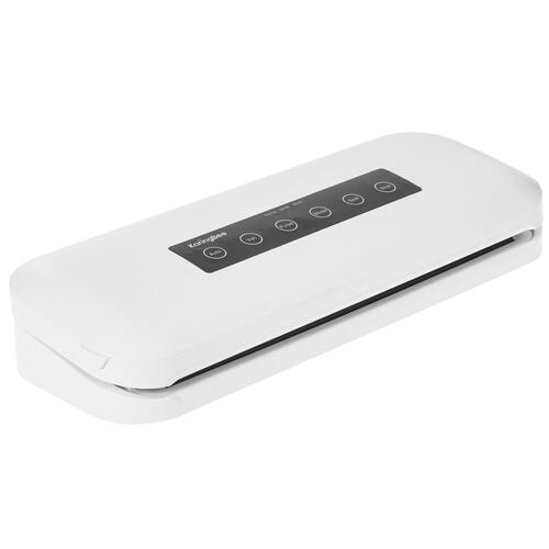 Купить Вакуумный упаковщик KaringBee HF-S8016 White  9088863. Характеристики, отзывы и цены в Донецке