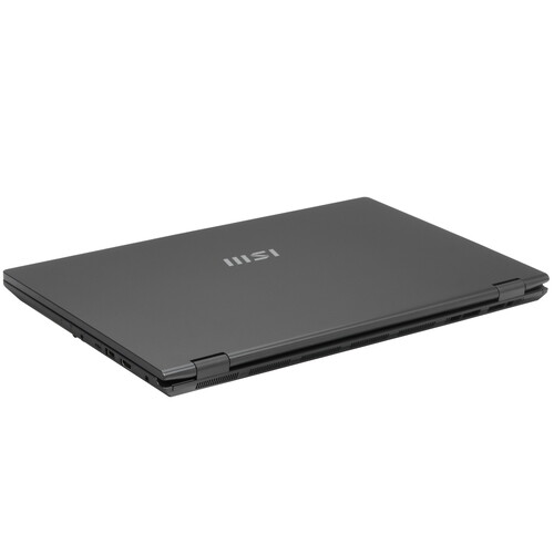 Купить 17.3" Ноутбук MSI Venture A17 AI A2HMG серый  5613285. Характеристики, отзывы и цены в Донецке