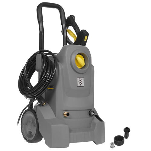 Купить Мойка высокого давления Karcher HD 4/8 Classic  9973339. Характеристики, отзывы и цены в Донецке