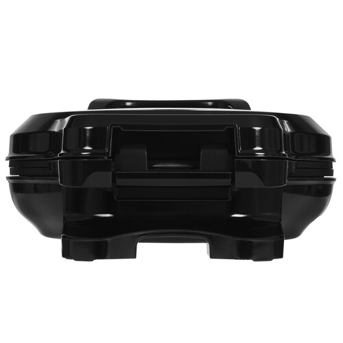 Купить Пицца-мейкер Kitfort KT-4631 черный  9220541. Характеристики, отзывы и цены в Донецке