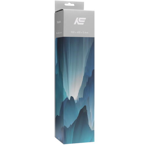 Купить Коврик KEYRON KS-XL Pandora (XL) синий  9036795. Характеристики, отзывы и цены в Донецке