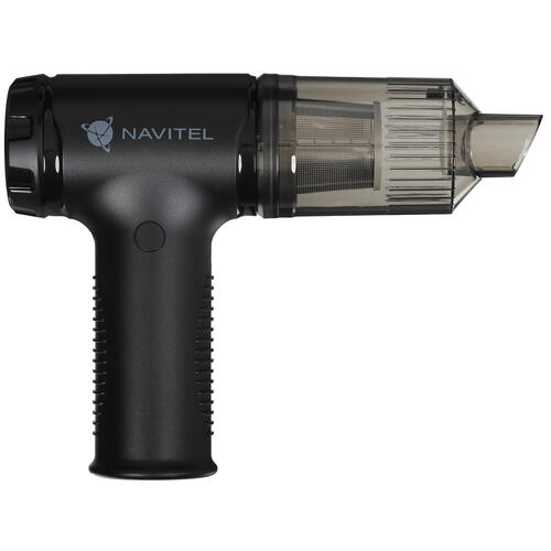 Купить Пылесос автомобильный NAVITEL CL80  9085545. Характеристики, отзывы и цены в Донецке