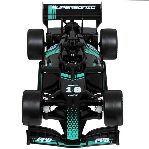 Купить Радиоуправляемая машина шоссейная Автоград «Формула»  5604084. Характеристики, отзывы и цены в Донецке