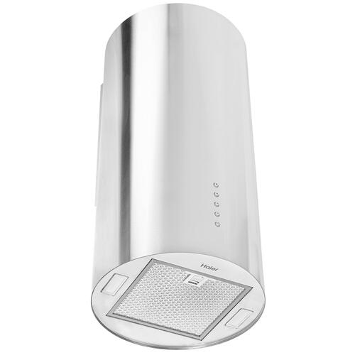Купить Вытяжка пристенная Haier HVX-W481LX серебристый  9002064. Характеристики, отзывы и цены в Донецке