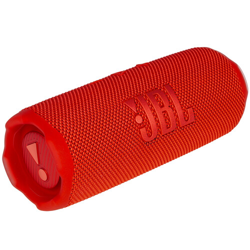 Купить Портативная колонка JBL Flip 7, красный  5618903. Характеристики, отзывы и цены в Донецке