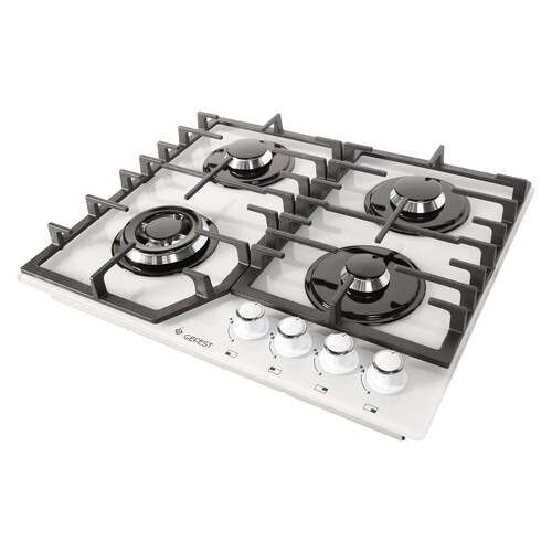 Купить Газовая варочная поверхность Gefest ПВГ 2232-01 Р12  9291605. Характеристики, отзывы и цены в Донецке