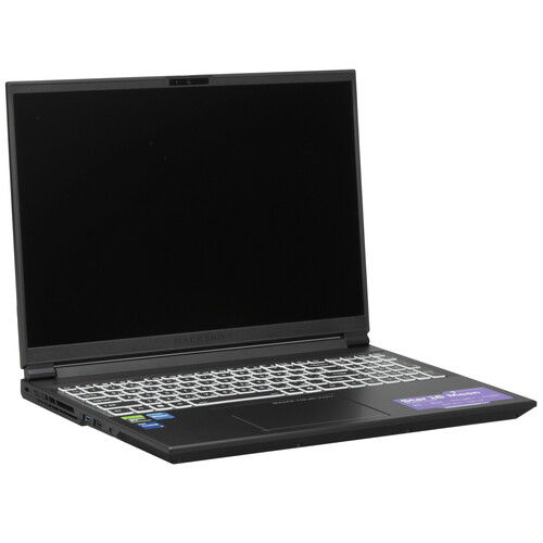 Купить 16" Ноутбук Machenike Star 16 Moon серый  5623747. Характеристики, отзывы и цены в Донецке