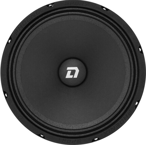 Купить Среднечастотная акустическая система DL Audio Phoenix Sport 200  5630792. Характеристики, отзывы и цены в Донецке