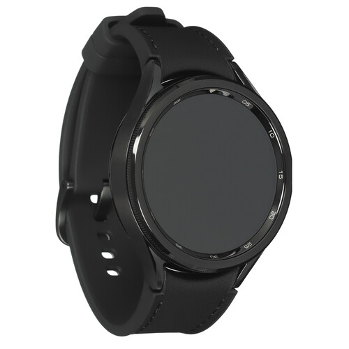Купить Смарт-часы Samsung Galaxy Watch6 Classic 47mm  5462479. Характеристики, отзывы и цены в Донецке