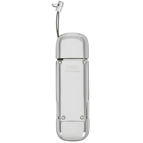 Купить Память OTG USB Flash 128 ГБ Smartbuy M5 [SB128GBM5]  5408526. Характеристики, отзывы и цены в Донецке