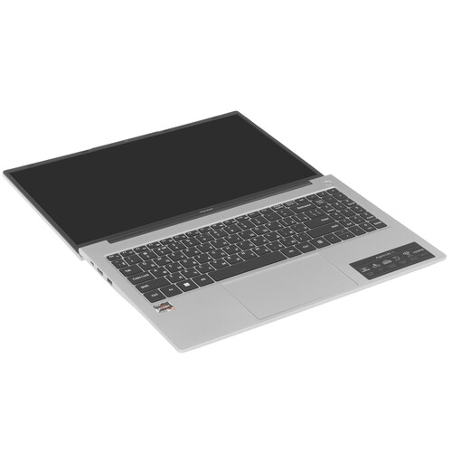 Купить 15.6" Ноутбук Acer Aspire Lite AL15-42P-R41D серебристый  5624606. Характеристики, отзывы и цены в Донецке