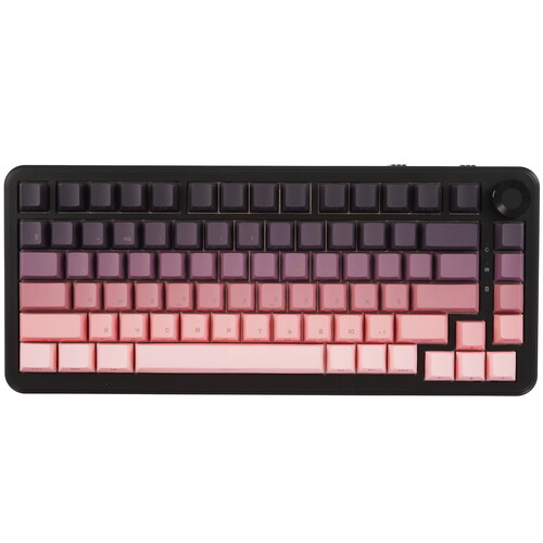 Купить Клавиатура проводная + беспроводная AJAZZ AK820 MAX Ultra  9284035. Характеристики, отзывы и цены в Донецке