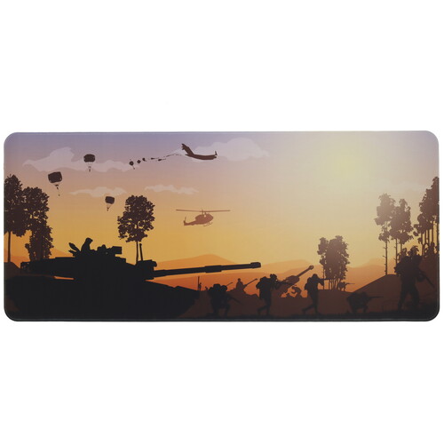 Купить Коврик Aceline Soldiers 02 (XL)  5454440. Характеристики, отзывы и цены в Донецке