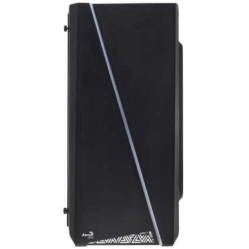 Купить Корпус AeroCool Cylon Mini  черный  1284101. Характеристики, отзывы и цены в Донецке