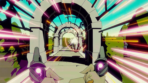 Купить Игра Wild Bastards (Switch)  5488729. Характеристики, отзывы и цены в Донецке