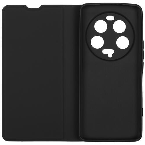 Купить Чехол-книжка  Aceline Kors для Xiaomi 13 Ultra черный  5418610. Характеристики, отзывы и цены в Донецке