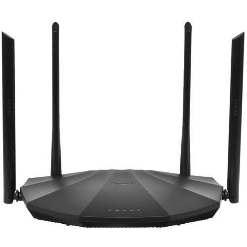 Купить Wi-Fi роутер Tenda AC19  4803800. Характеристики, отзывы и цены в Донецке