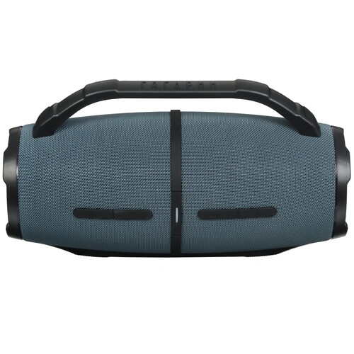 Купить Портативная колонка УРАЛ Гагарин ГР-007, синий  9208276. Характеристики, отзывы и цены в Донецке