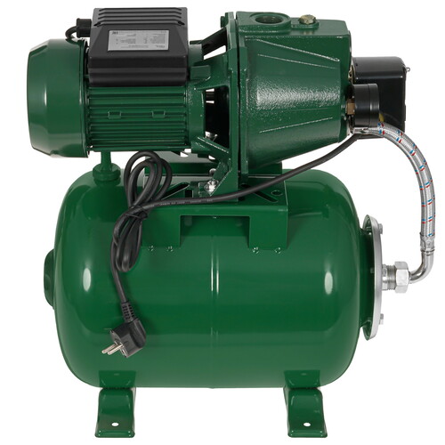 Купить Насосная станция Оasis S 60/37С-24  9972782. Характеристики, отзывы и цены в Донецке