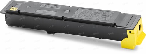 Купить Картридж лазерный Kyocera TK-5195Y желтый, с чипом  1102423. Характеристики, отзывы и цены в Донецке