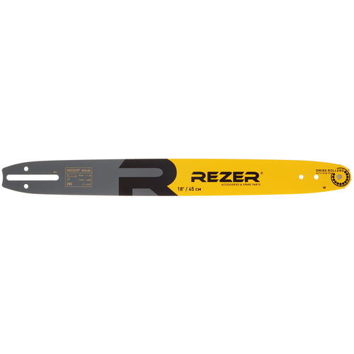 Купить Шина для цепной пилы Rezer 453 L 9 А  1075879. Характеристики, отзывы и цены в Донецке