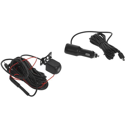 Купить Видеорегистратор-зеркало DaoCam Mirror Wi-Fi + камера заднего вида  9983343. Характеристики, отзывы и цены в Донецке