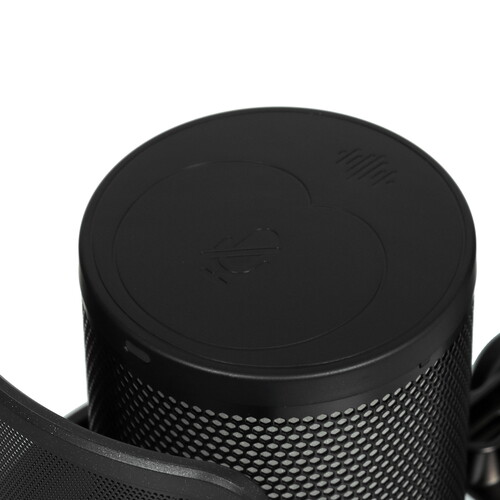 Купить Микрофон Maono DM40 PRO черный  5623729. Характеристики, отзывы и цены в Донецке