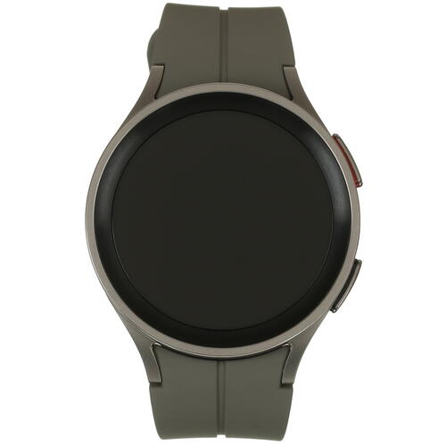 Купить Смарт-часы Samsung Galaxy Watch5 Pro  5056952. Характеристики, отзывы и цены в Донецке