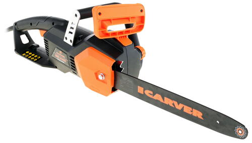 Купить Электрическая цепная пила Carver RSE 2400М  1068615. Характеристики, отзывы и цены в Донецке