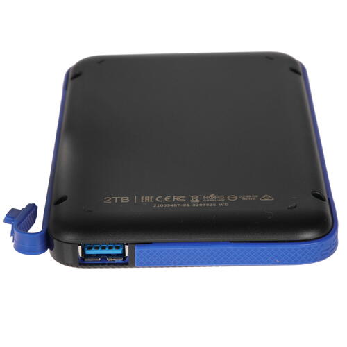 Купить 2 ТБ Внешний HDD Silicon Power A62 Game Drive  4714470. Характеристики, отзывы и цены в Донецке