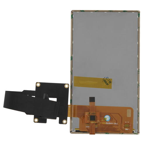 Купить 5" Дисплей для микрокомпьютера Khadas K-TS-001  5041417. Характеристики, отзывы и цены в Донецке