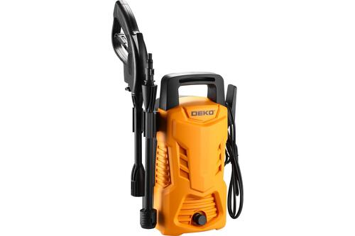 Купить Мойка высокого давления DEKO DKCW125  5451990. Характеристики, отзывы и цены в Донецке