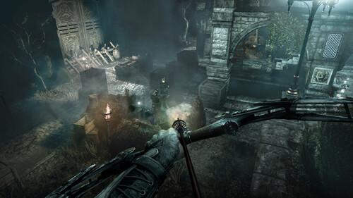 Купить Игра Thief: Master Thief Edition (Steam)  5491174. Характеристики, отзывы и цены в Донецке