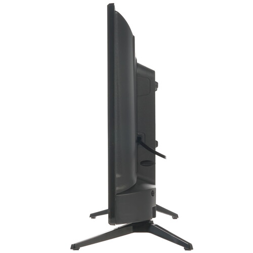 Купить 24" (60 см) Телевизор Harper 24R490T черный  8193057. Характеристики, отзывы и цены в Донецке