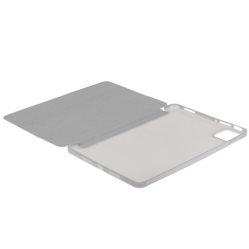 Купить Чехол-книжка Aceline Streak для Xiaomi Pad 7/ 7 Pro серый  5623808. Характеристики, отзывы и цены в Донецке