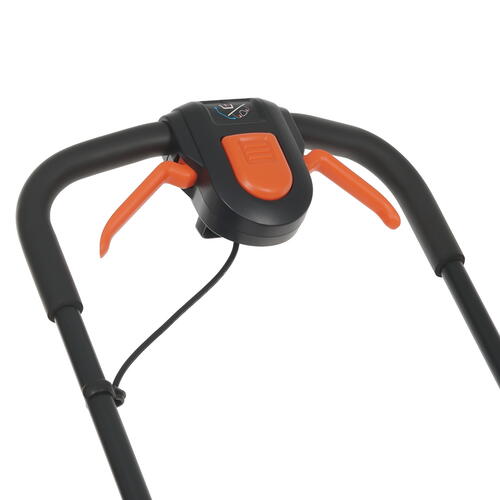 Купить Газонокосилка аккумуляторная Senix LPPX2-L-EU  9090058. Характеристики, отзывы и цены в Донецке