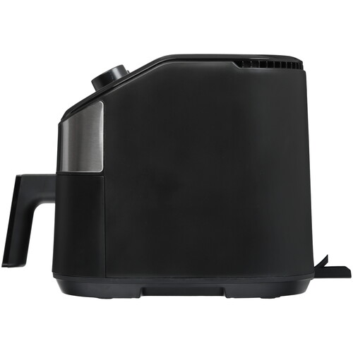 Купить Аэрогриль Midea MAF-TN45WK черный  5636612. Характеристики, отзывы и цены в Донецке