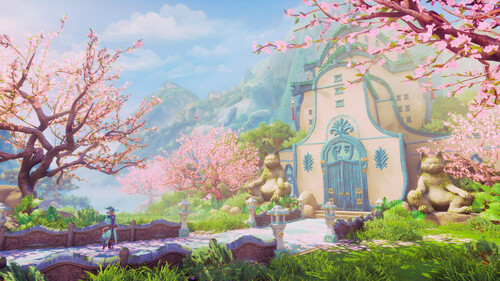 Купить Игра Trine 5: A Clockwork Conspiracy (Steam)  5484582. Характеристики, отзывы и цены в Донецке