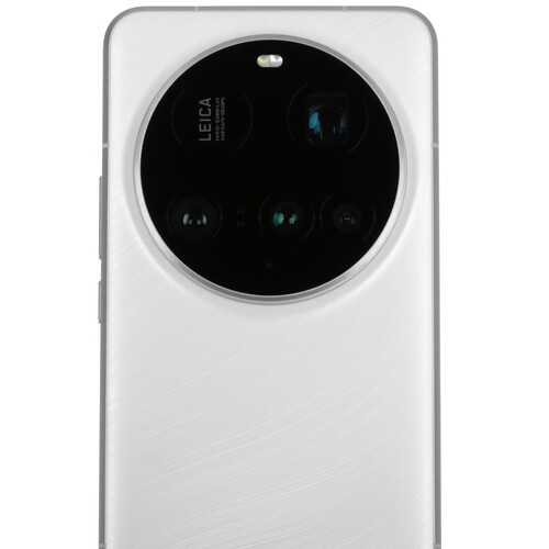 Купить 6.73" Смартфон Xiaomi 15 Ultra 512 ГБ белый  5613950. Характеристики, отзывы и цены в Донецке
