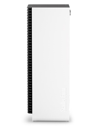 Купить Тепловентилятор Stadler Form Sam little S-009E  9034348. Характеристики, отзывы и цены в Донецке