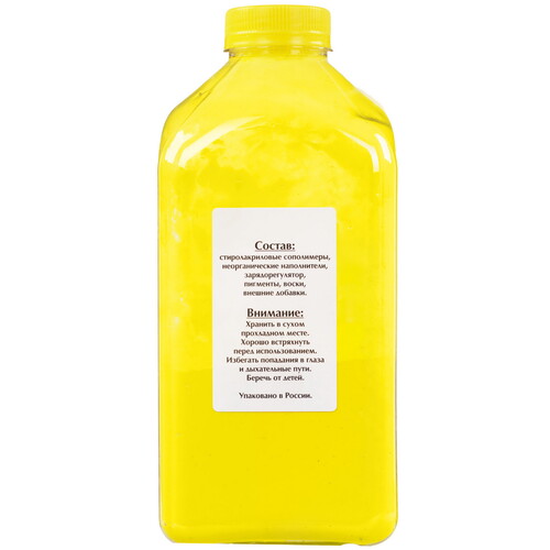 Купить Тонер Булат EARXWC7120110 желтый  5601194. Характеристики, отзывы и цены в Донецке